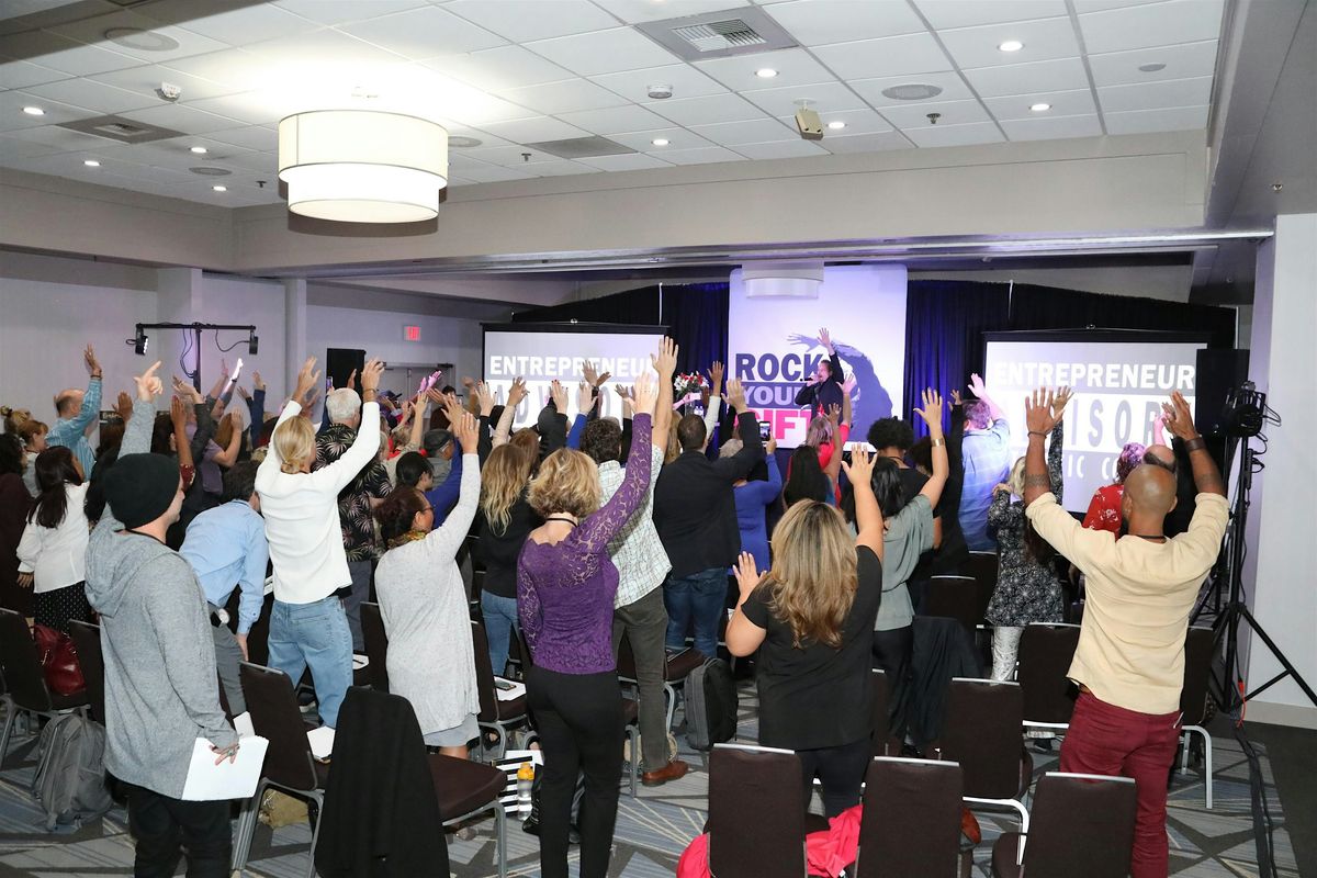 AMPLIFY: MONETIZE THE MIC | Event in Carlsbad | AllEvents