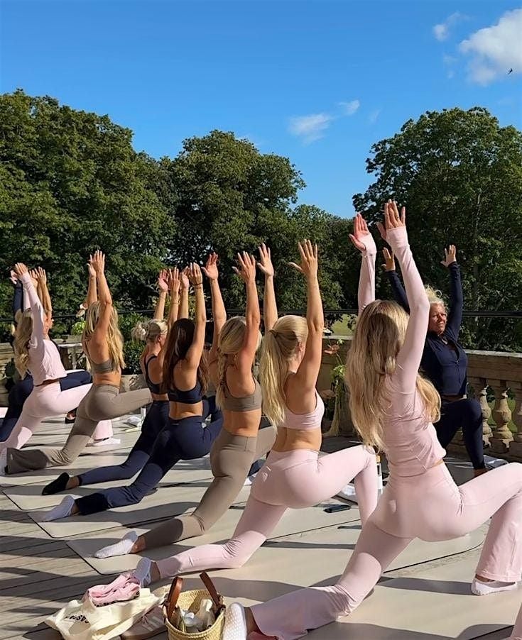 YogArt Class, 11 October | Event in Miami | AllEvents