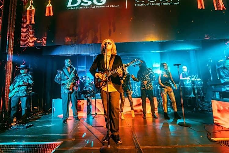 Blues & Brews with Trey Wanvig, 22 June | Event in Sarasota | AllEvents