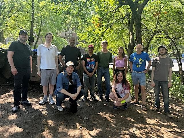 Improv Class/Workshop in Central Park NYC!, 24 May | Event in New York | AllEvents