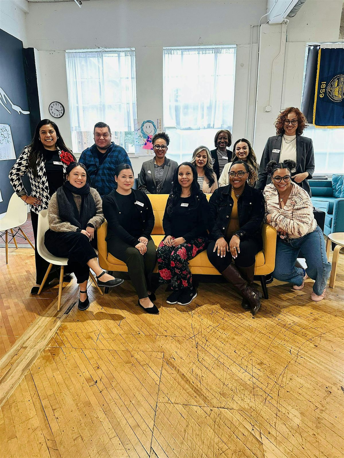 Constructing Autenticidad Leadership Program Celebration!, 26 June | Event in Portland | AllEvents