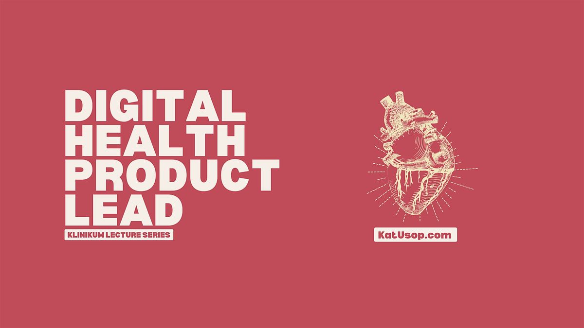 TechDoctor+/ Strategy, Innovation, and Impact in Healthcare, 26 November | Event in San Diego | AllEvents