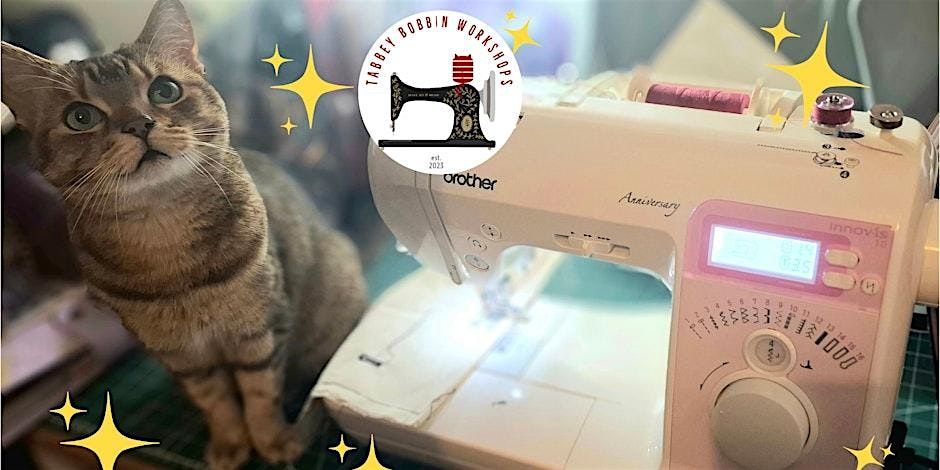 Introduction to Sewing, 18 December | Event in Newcastle upon Tyne | AllEvents