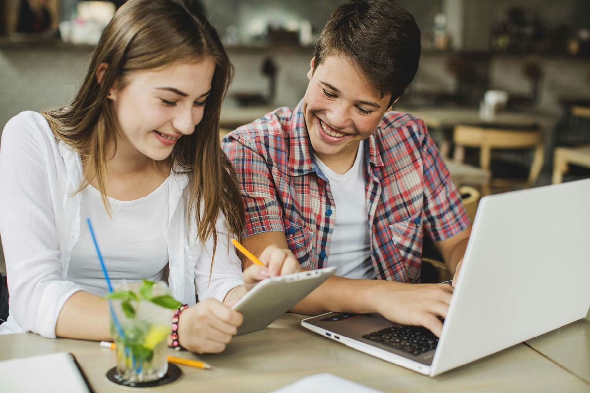 Budgeting & Online Awareness for Teens, A Financial Workshop, 27 September | Event in Danbury | AllEvents
