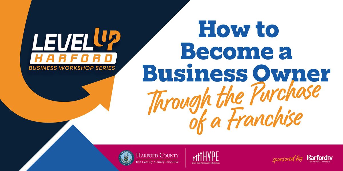 How to  Become a  Business Owner Through the Purchase of a Franchise, 18 September | Event in Aberdeen | AllEvents