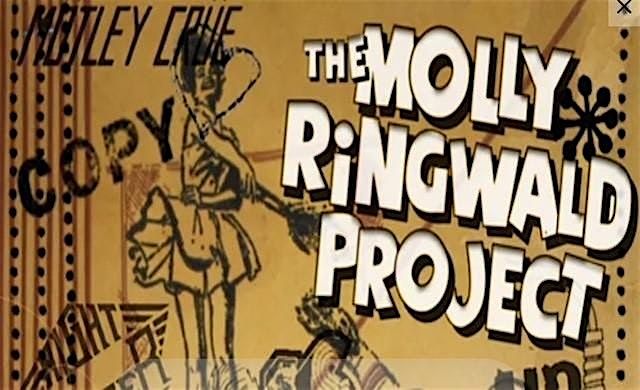 Live on the Rocks - with The Molly Ringwald Project!, 10 August | Event in Pismo Beach | AllEvents
