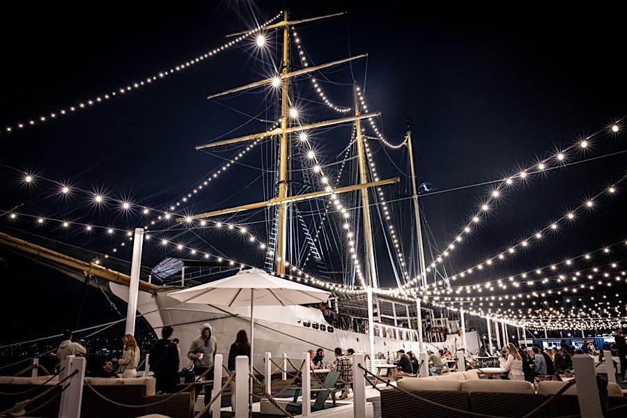 EVO Real Estate Guild ***TALL SHIP EDITION***, 19 June | Event in Boston | AllEvents