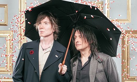 Goo Goo Dolls At Ascend Amphitheater Nashville Tn Nashville Tennessee August 27 2022 Allevents In Holiday Shows In Nashville 2022