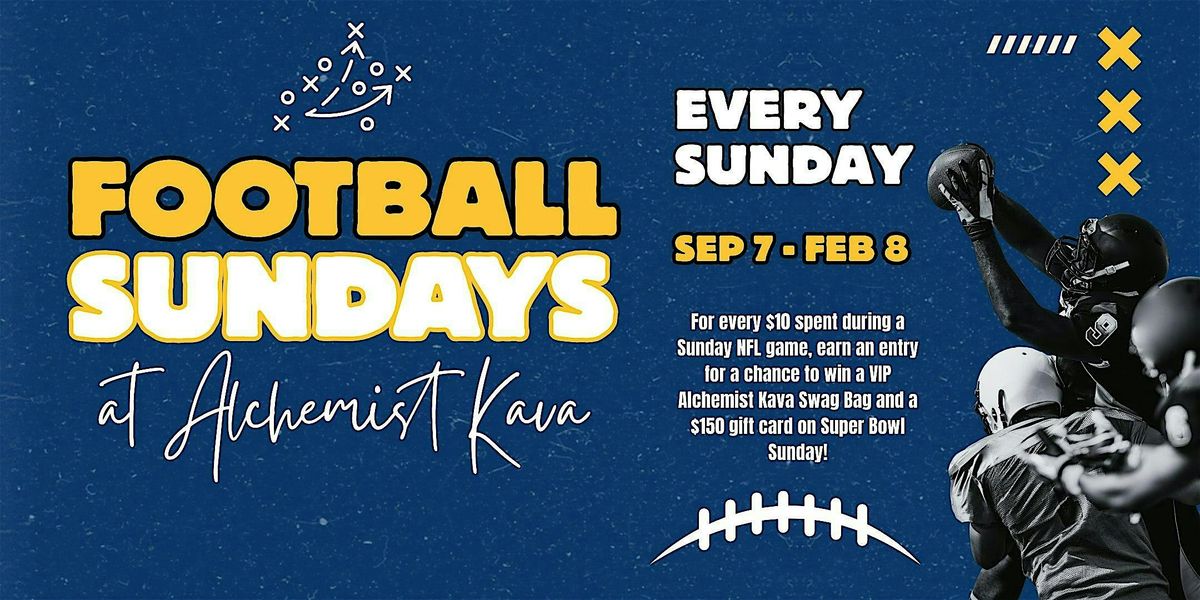 Sunday Funday at Alchemist Kava Bar & Lounge | Event in Naples | AllEvents