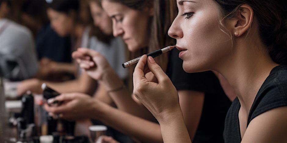 Autumn Makeup Class, 8 October | Event in Nutley | AllEvents