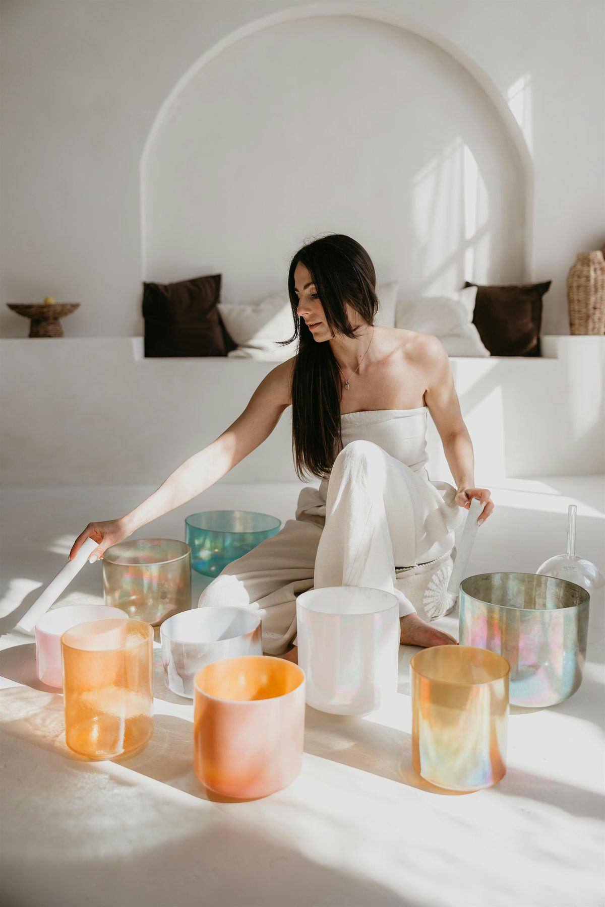 Candlelit Evening Sound healing with Georgia, 10 October | Event in Stockport | AllEvents
