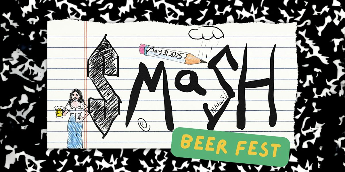 Florida S.M.a.S.H. Beer Festival, 31 May | Event in Longwood | AllEvents