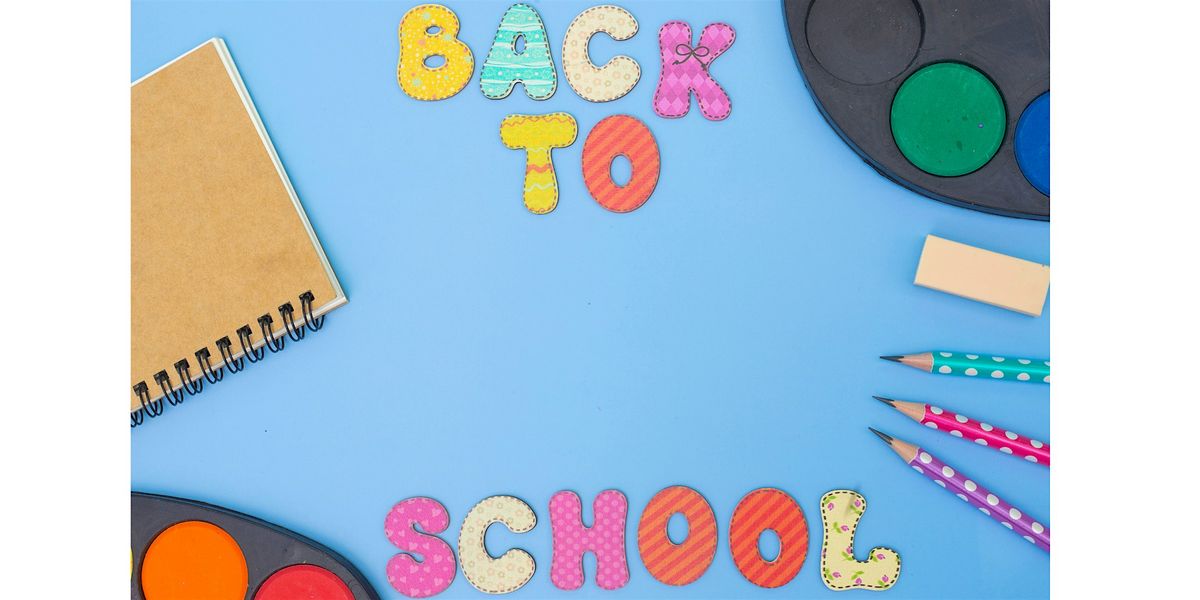 Alamance Crossing: Countdown to Class, Back-to-School Bash, 21 August | Event in Burlington | AllEvents