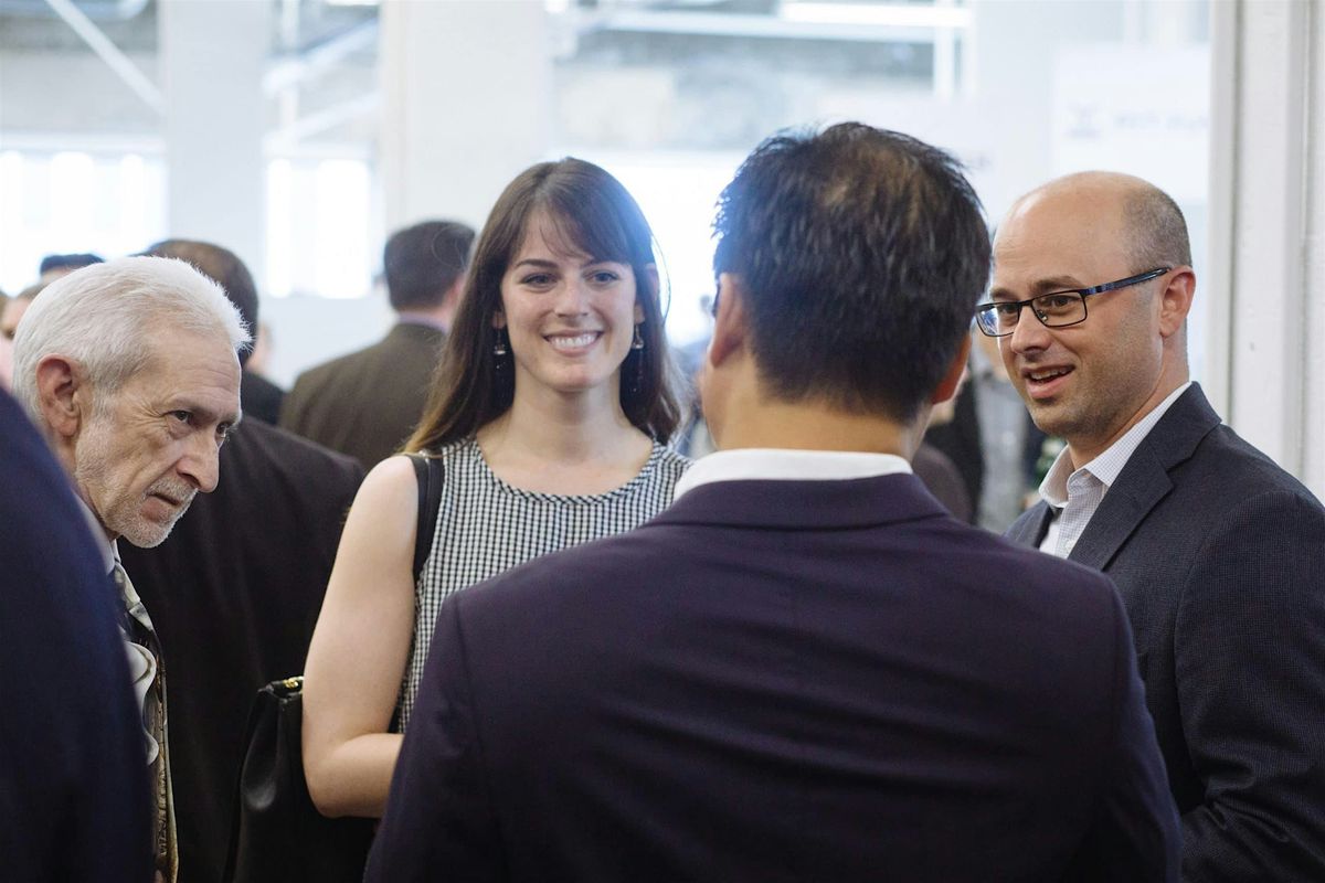 Pitch & Networking Event: Marketing, PR, Advertising, 1 July | Event in London | AllEvents