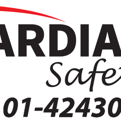 Guardian Safety - AW Instructor logo