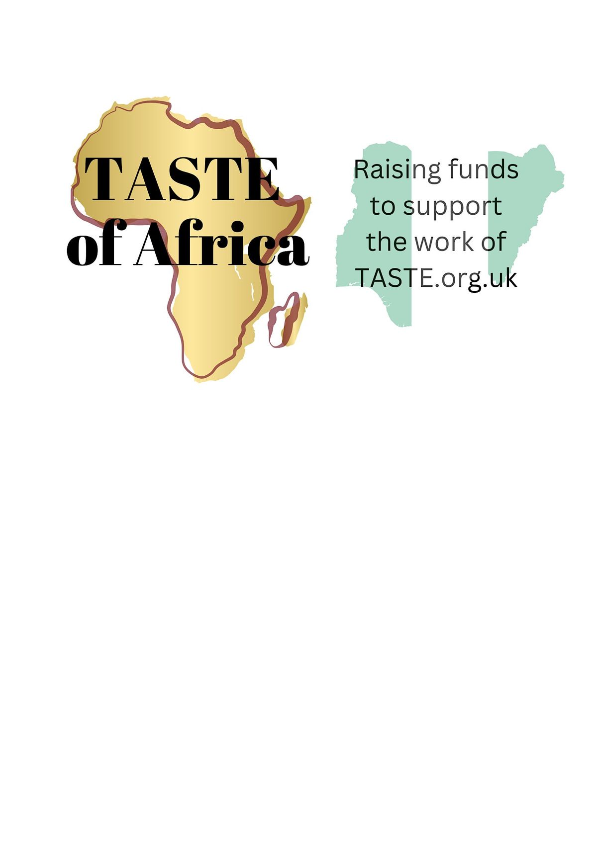 TASTE of Africa | Event in Broomhall | AllEvents