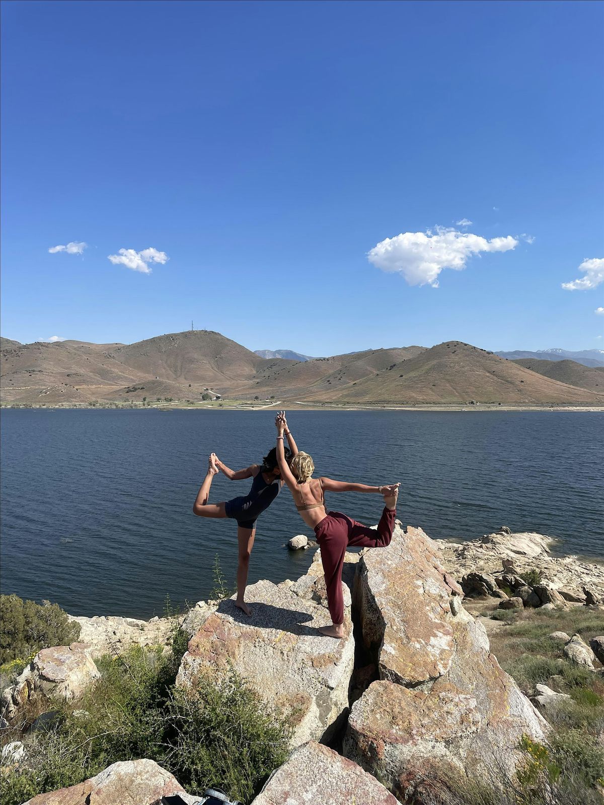 FLOW AND FREQUENCY, 31 May | Event in Santa Monica | AllEvents