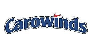 Wrestling Day at Carowinds 2025, 28 September | Event in Charlotte | AllEvents