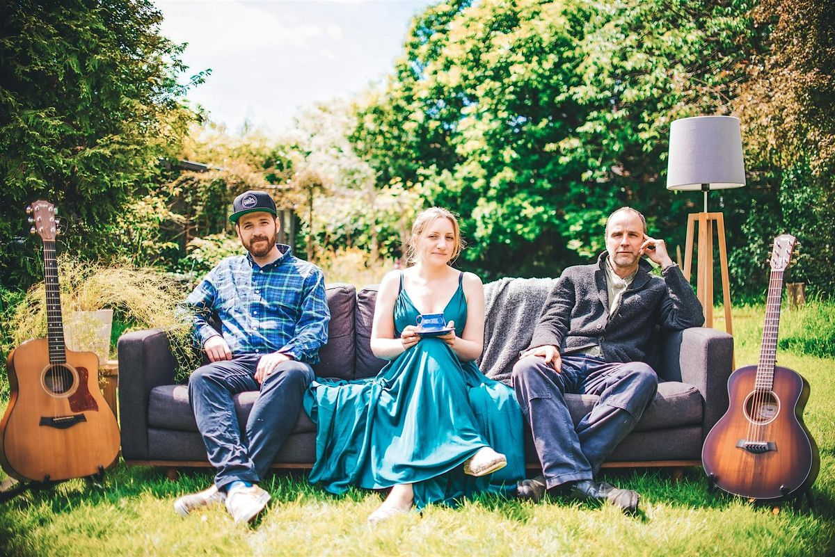 blues club @ temperance | Xmas special! ft Swaps and all-star guests, 10 December | Event in Leamington Spa