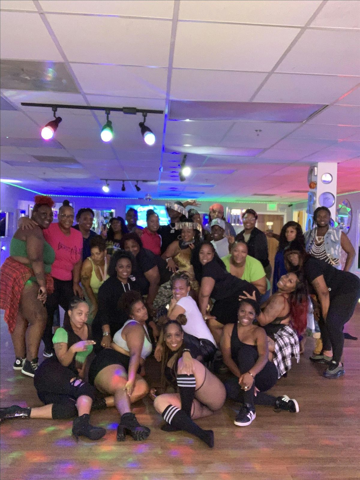 The HEEL’d Experience: Sexy In Sneakers, 22 August | Event in Baltimore | AllEvents