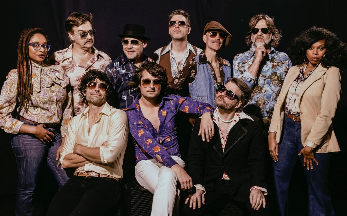 Yacht Rock Revue, 15 August | Event in Indianapolis | AllEvents