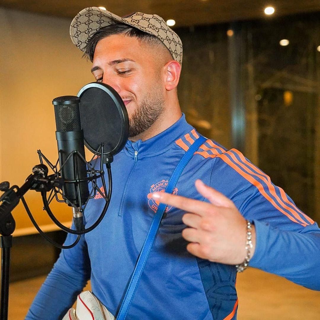 Bobby Vandamme Düsseldorf Tickets, 23 May | Event in Düsseldorf | AllEvents