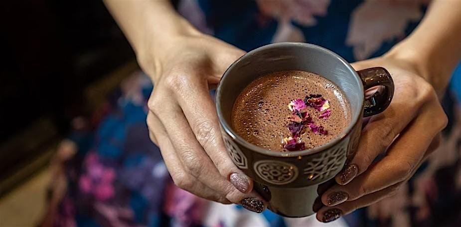 Sacred Cacao Ceremony, 9 August | Event in Port St. Lucie | AllEvents