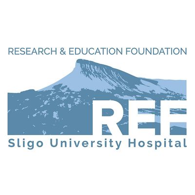 Research & Education Foundation CLG logo