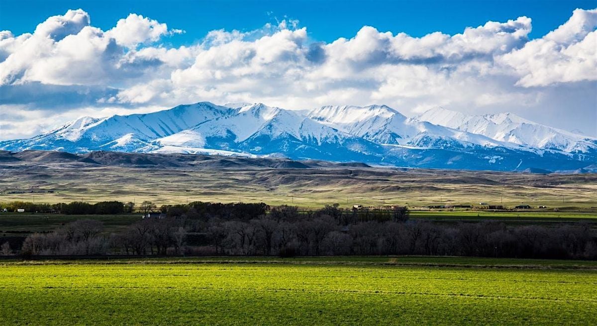 AHA Instructor Courses In Bozeman, MT, 12 June | Event in Bozeman | AllEvents