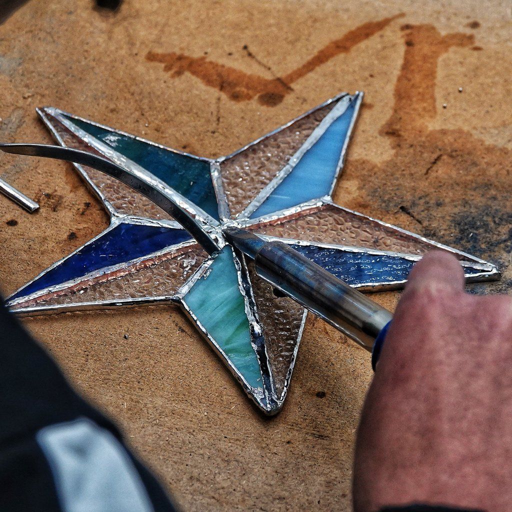 Stained Glass Workshop, 8 November | Event in Wimbledon | AllEvents