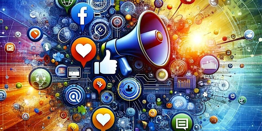 Lunch & Learn: Social Media Training, 9 October | Event in Virginia Beach | AllEvents