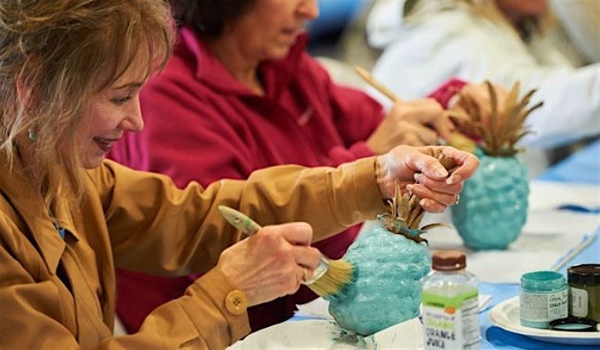 Free Art and Craft, 17 July | Event in Orlando | AllEvents