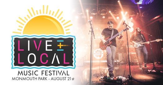 Jersey Shore Food Truck Festival At Monmouth Park Monmouth Park Racetrack Oceanport August 14 2021 Allevents In Monmouth Park Food Truck Festival 2022