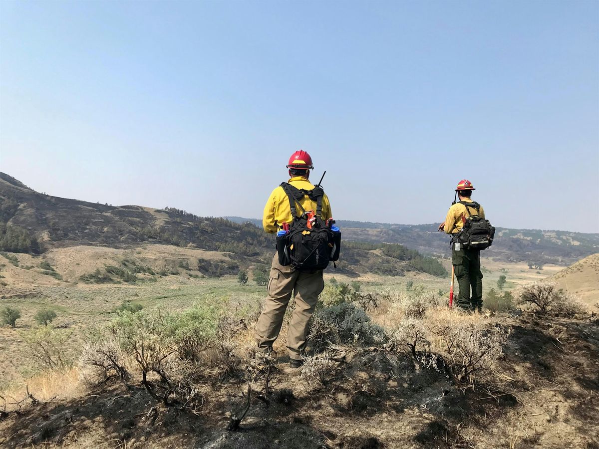 2025 Fall Nebraska Wildland Fire Academy, 5 November | Event in Ponca | AllEvents