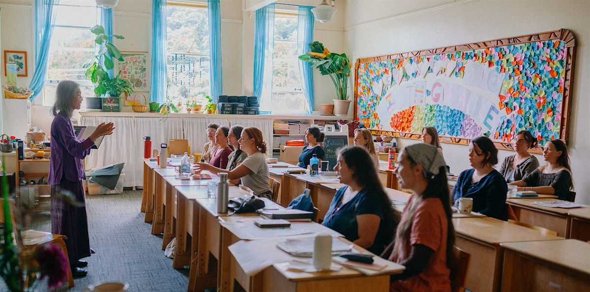 2025 Early Childhood Summer Conference, 3 August | Event in Portland | AllEvents