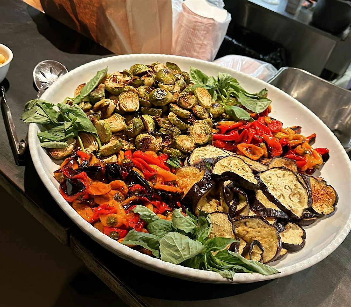 Vegan Italian Dinner, 12 September | Event in Millvale | AllEvents