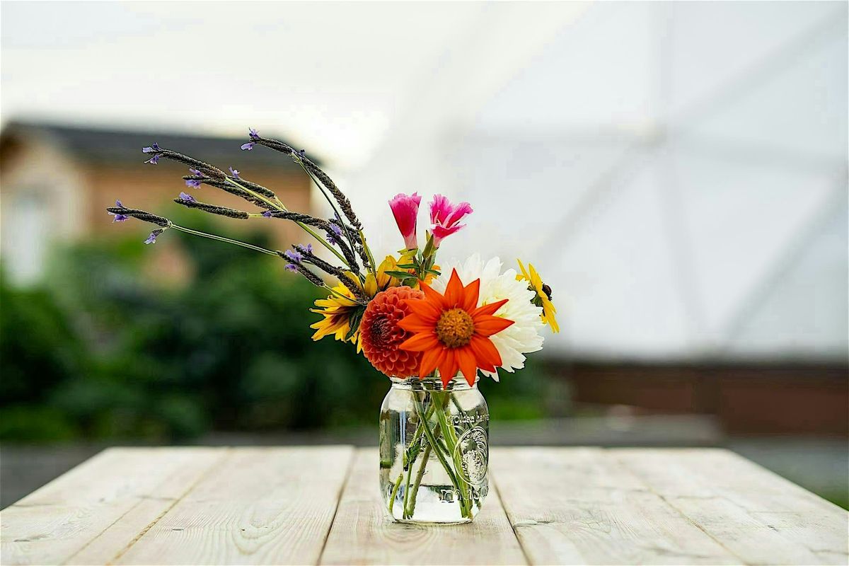 Sunset Snacks at KPU Farm, 8 August | Event in Richmond | AllEvents