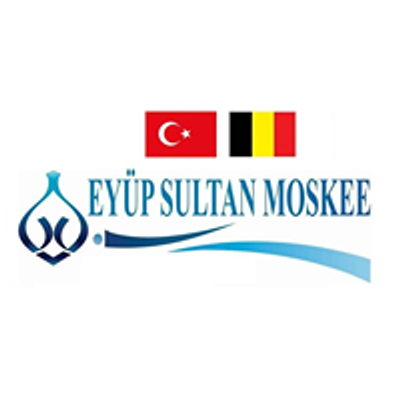 Diyanet Eyüp Sultan Cami Gent