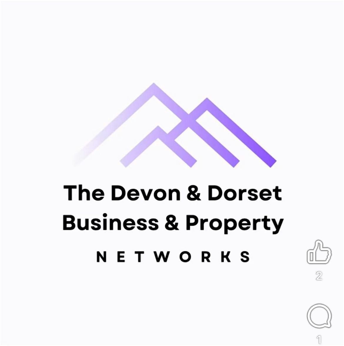 Devon & Dorset Business & Property Networks | Event in Lyme Regis | AllEvents