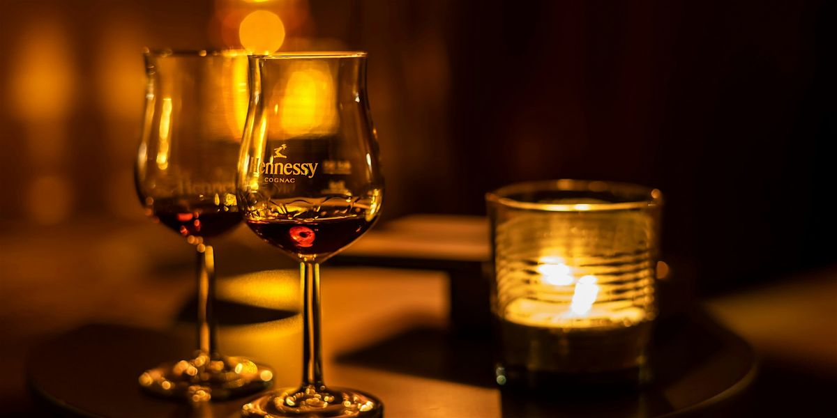 Brandy & Sherry Masterclass Tasting: Cognac, Brandy de Jerez & Sherry, 18 October | Event in Dénia