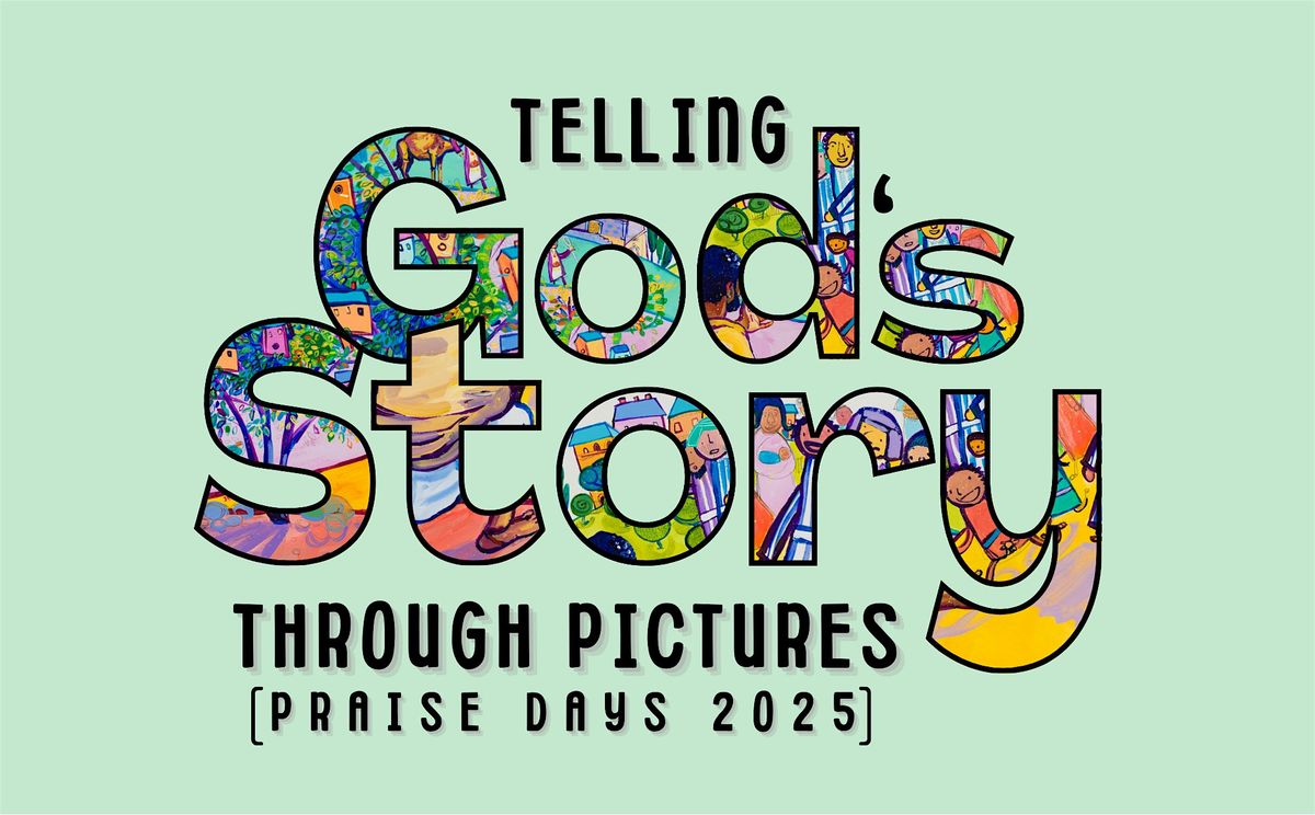 Praise Days 2025!, 9 June | Event in Holland | AllEvents