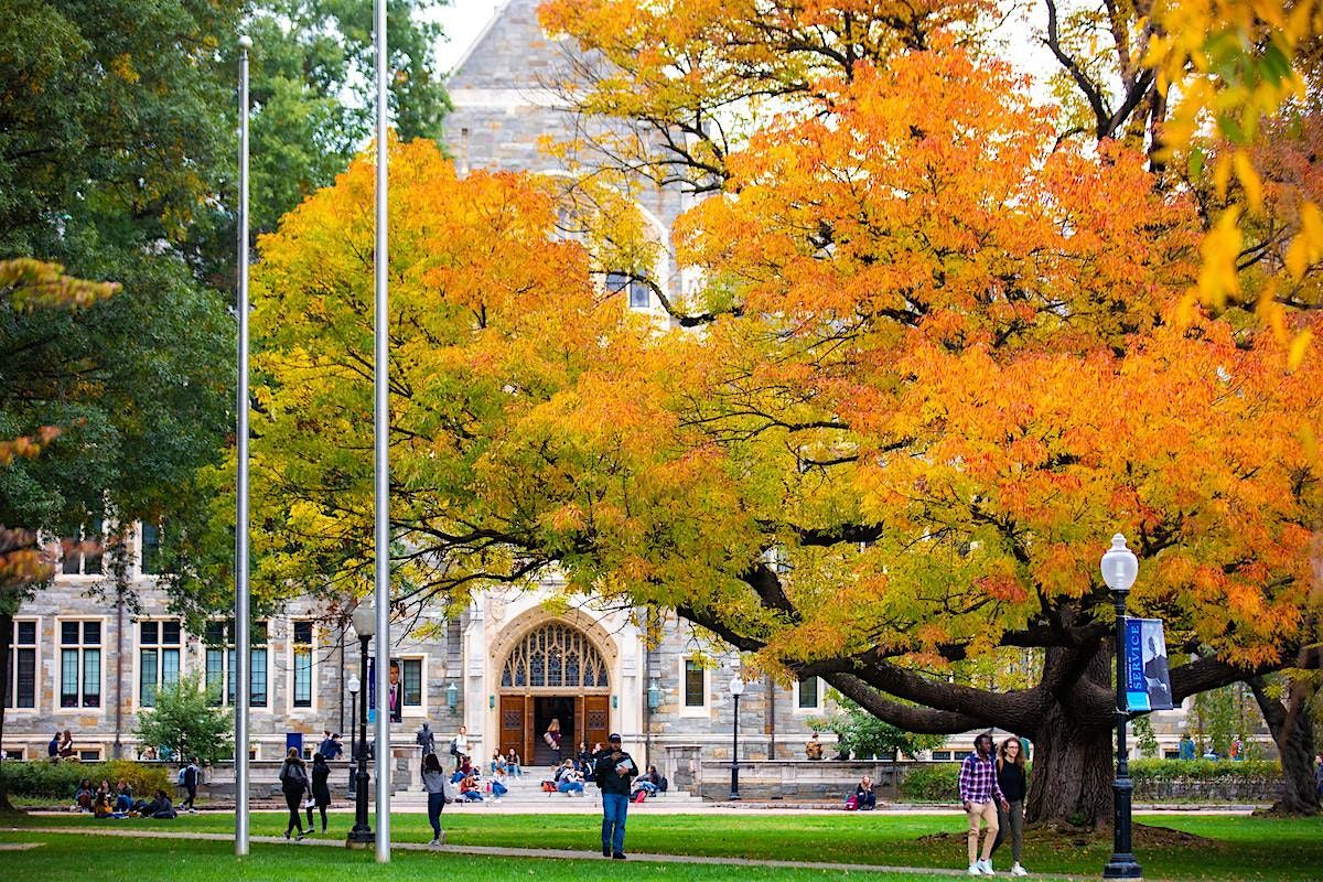 GURT2026: Futuring Linguistics: Content, curriculum & careers, 6 March | Event in Washington | AllEvents