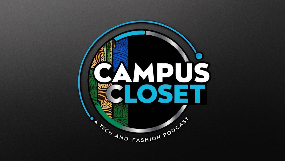 Campus Closet Afro Fashion Show, 24 October | Event in Nairobi | AllEvents