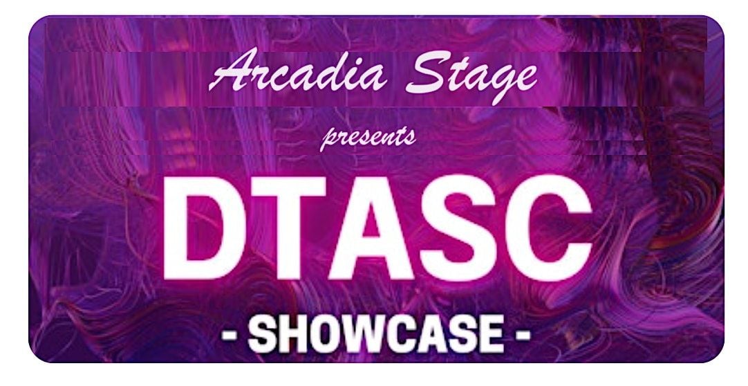Advanced DTASC Showcase (Drama Teachers Assoc. of So. Cal.) - Wed10/15 @7p, 15 October | Event in Arcadia