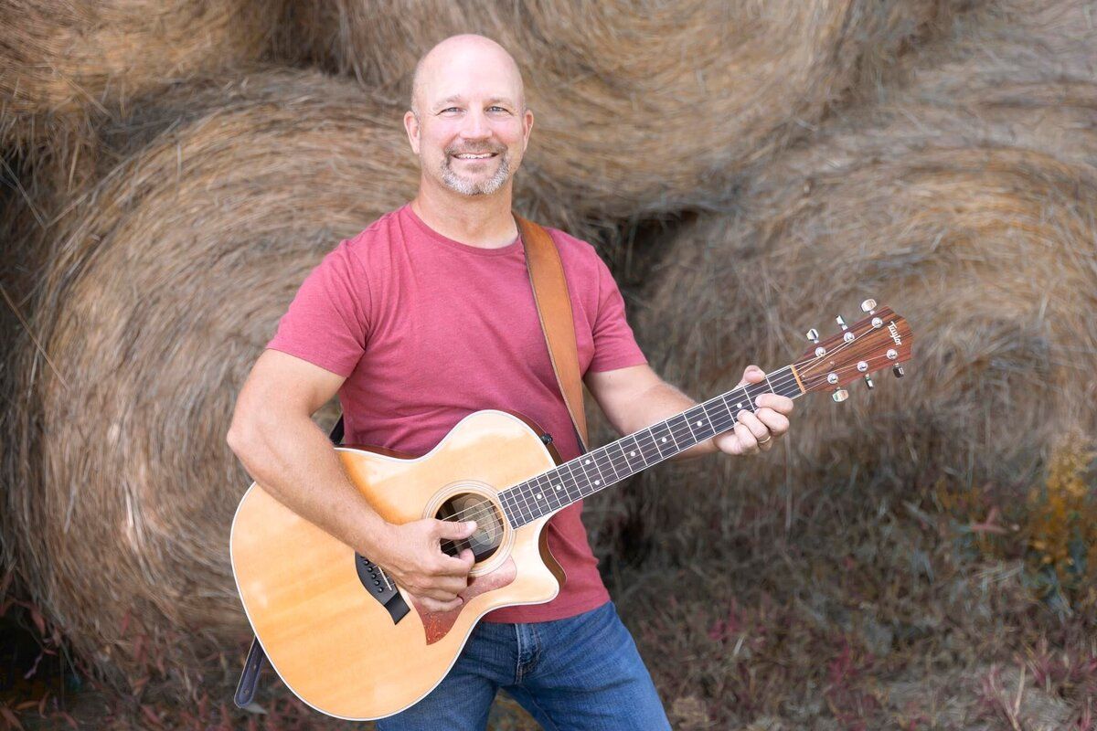 Kirby Stailey, 8 August | Event in Mitchell | AllEvents