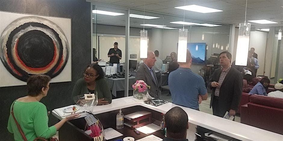 July17th  - Evening Networking Meeting - Avalon Suites and NIA, 17 July | Event in Houston | AllEvents