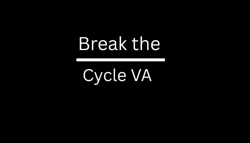 Break the Cycle VA, 2 November | Event in Virginia Beach | AllEvents