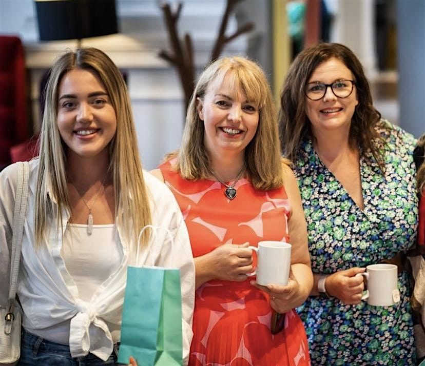 Starla Business Networking Event at The Business Centre, Barry, 22 October | Event in Barry | AllEvents