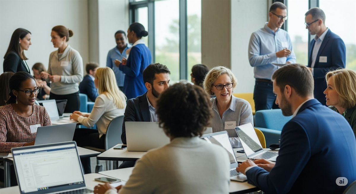 San Diego BetterInvestors Meet and Mingle: A Unique Opportunity to Connect, 6 September | Event in San Diego