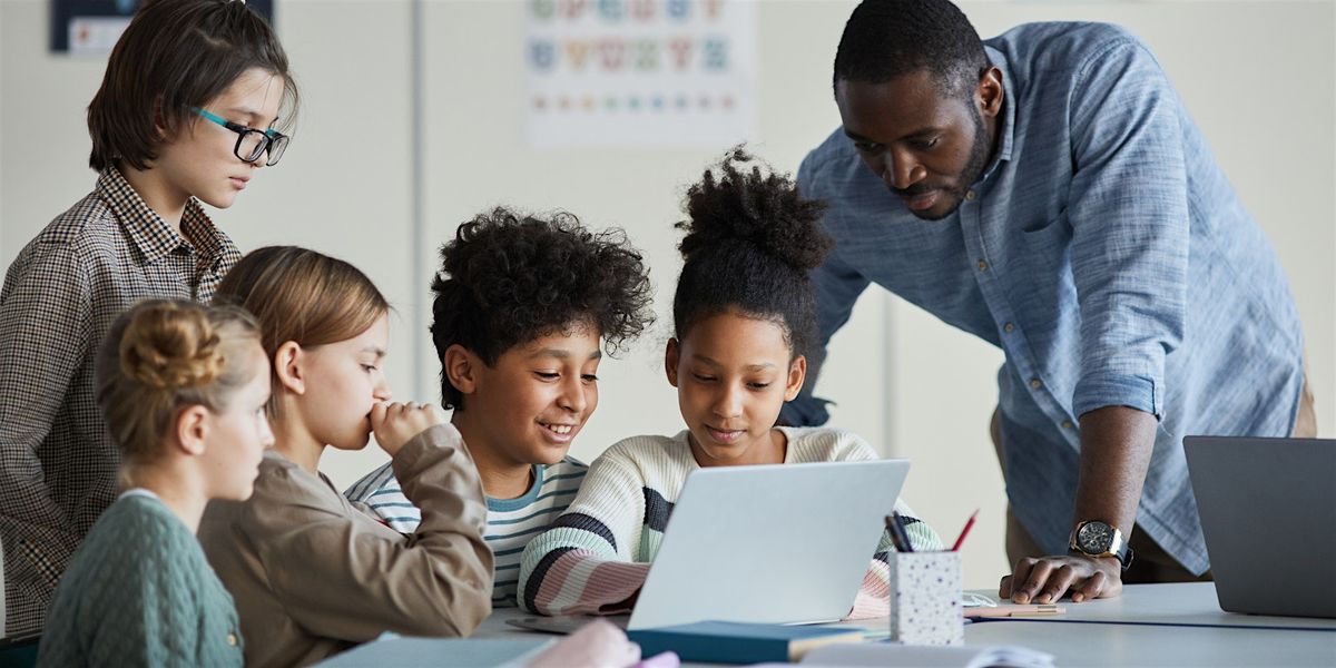 AI + UDL 3.0: Innovative and Engaging Student Support, 27 February | Event in Larkspur | AllEvents